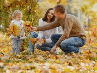 Sport, alimentation, cure : 5 conseils pour un automne en pleine forme