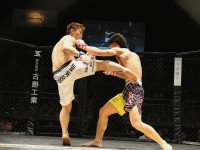 Sport de combat : découvrir le MMA en 5 questions