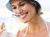 Sport en été : comment bien s'hydrater ?