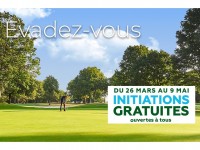 Sport en plein air : et si vous vous mettiez au golf ?