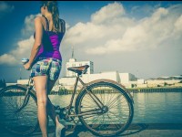 Sport en plein air : quels bienfaits ?