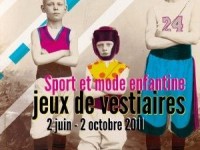 Sport et mode enfantine, jeux de vestiaires : l'évolution des vêtements pour enfants