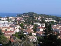 St-Jean-Cap-Ferrat : un village touristique entre mer et culture