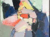 Staël, la figure à nu : une exposition hommage à Antibes