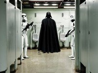 Star Wars : l'expo contre-attaque à la Galerie Sakura