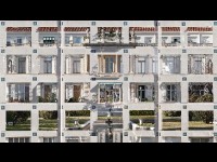 Stéphane Couturier : un photographe urbain au TPI de Nice