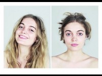 Stéphane Gizard, Like Me : des portraits troublants à la MEP