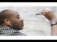 Stephen Wiltshire : un artiste surnommé l'homme caméra