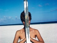 Steve Hiett : une exposition à la Villa Noailles à Hyères