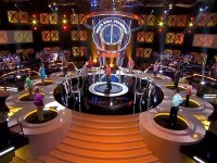 Still Standing : Julien Courbet va présenter un nouveau jeu sur D8