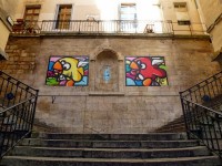 Street art : 4 villes où les graffitis ont droit de cité