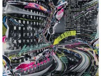 Street art : une exposition à l'Espace EDF Bazacle à Toulouse