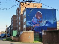 Street art à Lille : 20 parcours de découverte dans la métropole lilloise