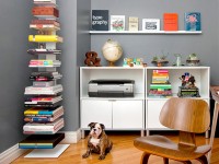 Studio : les 5 meilleures astuces pour gagner de la place chez soi