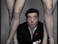 Studio Blumenfeld : une exposition à Chalon-sur-Saône