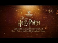 Studio Tour Harry Potter Londres 2026 : réservez votre dose de magie avant tout le monde !