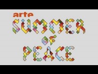 Summer of Peace : une programmation très peace and love sur Arte
