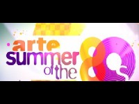 Summer of the 80's : Philippe Manoeuvre revient sur Arte