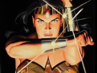Super-Héros, l'art d'Alex Ross : une exposition à Paris