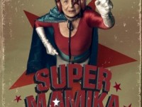 Super Mamika : portraits d'une super mamie à Bercy Village