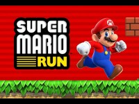 Super Mario Run arrive sur iOS