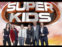 Superkids : les enfants aussi ont un incroyable talent sur M6