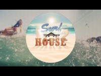 Surf House: sea, surf and sun