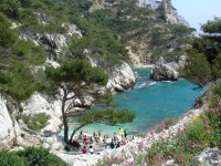 Surtourisme : les pistes du gouvernement pour lutter contre ce fléau