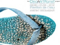 Ta mer en tong : une exposition pédagogique au Pavillon de l'Eau