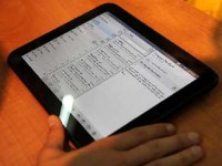 Tablettes tactiles : sont-elles bénéfiques aux enfants ?