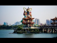 Taïwan : Découvrir la Belle Île autrement