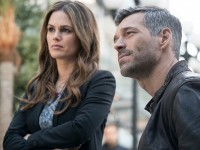 Take Two : un nouveau duo d'enquêteurs arrive sur France 2