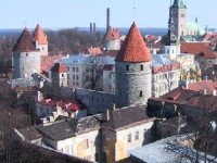 Tallinn : visiter la capitale de l'Estonie
