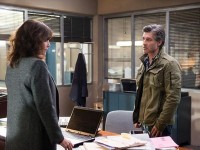 Tandem : un nouveau duo d'enquêteurs arrive sur France 3