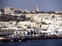 Tanger : une destination entre Méditerranée et océan Atlantique