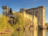 Tarascon : une commune des Bouches-du-Rhône
