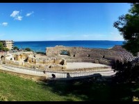 Tarragone : la plus romaine des villes catalanes