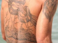 Tatouage : quels sont les risques ?