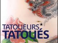 Tatoueurs, tatoués : l'art à fleur de peau au Quai Branly