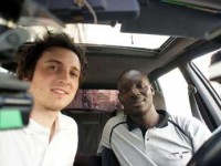 Taxi Show : découvrez le monde en taxi sur France 5
