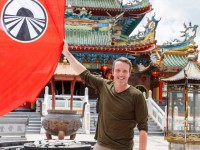 Télé : 5 choses à savoir sur le retour de Pékin Express