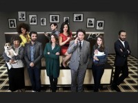 Télé : la série Dix pour cent primée aux International Emmy Awards