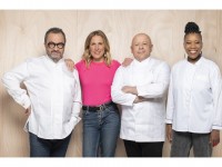 Télé : Masterchef revient sur France 2