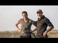 Télévision : 3 bonnes raisons de regarder A l'état sauvage avec Laure Manaudou