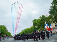 Télévision : quel programme pour le 14 juillet ?