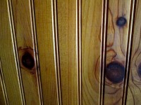 Tendance déco : 5 façons originales d'utiliser le lambris