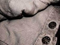 Tendance mode : le grand retour du velours côtelé