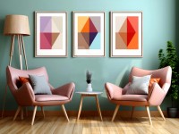 Tendances déco : quelles sont les couleurs de 2024 ?