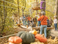 Terra botanica : le parc du végétal à Angers