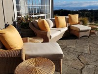 Terrasse : 5 idées pour soigner votre déco extérieure